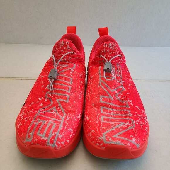 Nike Mecton 5 React Pink Size 10.5 - Picture 3 of 8